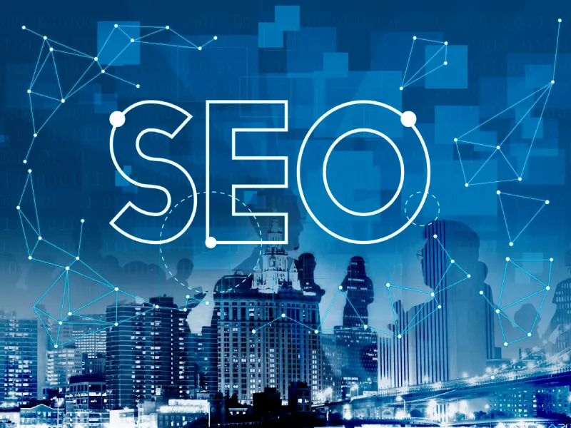 SEO Trends